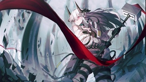 泥岩(画师:千夜QYS3)