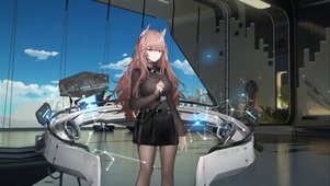 少女前线