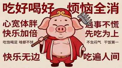 西游系列—八戒