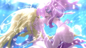 kiss