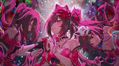 花火-画师：caisena