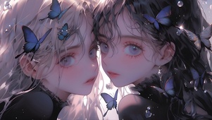 蝶梦