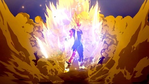 魔化超赛贝吉塔