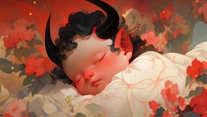 恶魔之子