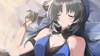 秧秧-画师：安吉鲁