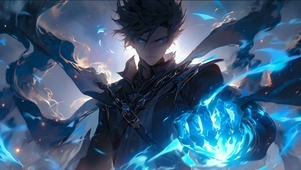 雷霆之子