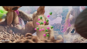 第六届世界渲染大赛：无限引擎2