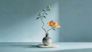 小清新鲜花