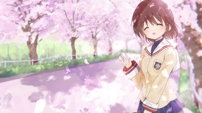 clannad