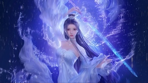 诛仙陆雪琪