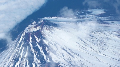 雪山之巅