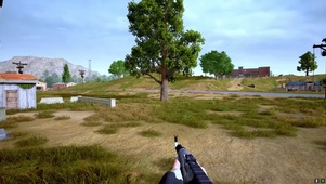 PUBG  