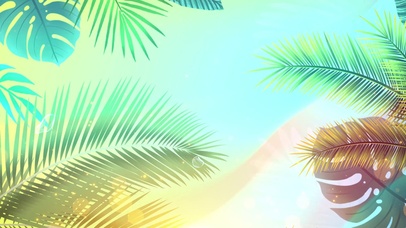夏日清新