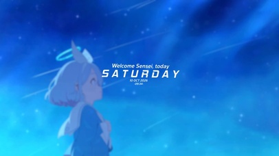 星夜阿罗娜仰望流星