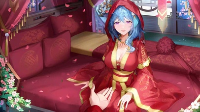 Mirror2-窦倩兮