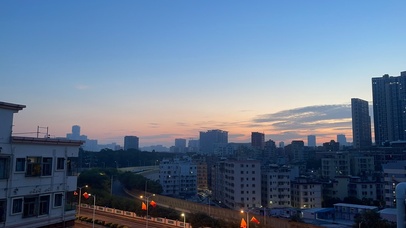 朝阳