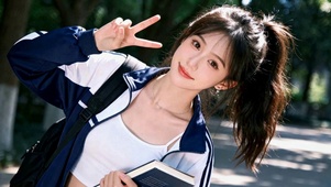 元气少女日常