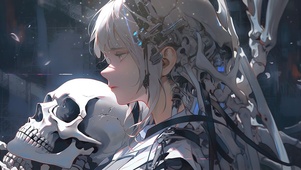 末世