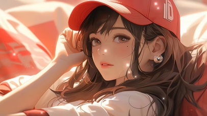 棒球少女