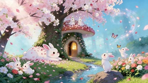 杏花疏影・午间闲梦