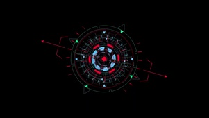 简约科技-4(双端)