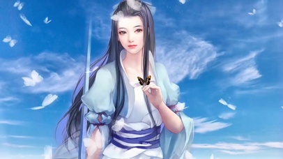 沈欺霜