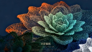 花开