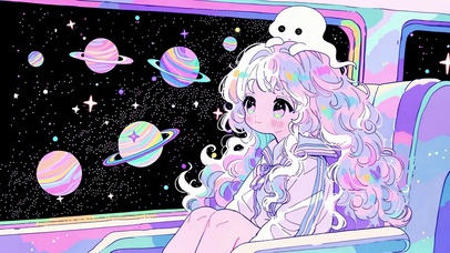 星途列车