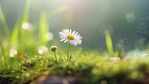 风中小花·2