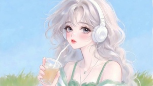 夏日甜饮