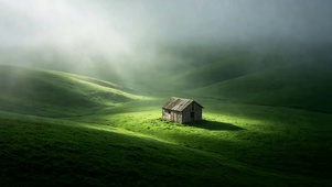 阳光小屋