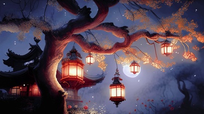 遇见你是我的幸运