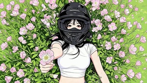  花间一梦