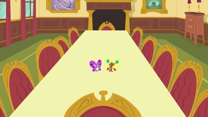 猫和老鼠 小蝴蝶