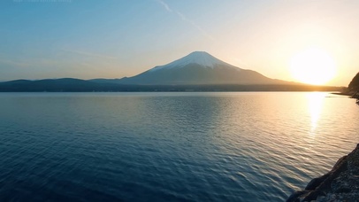 富士山