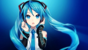 初音未来