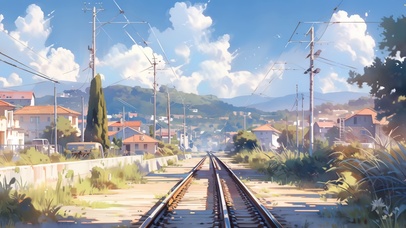 公路