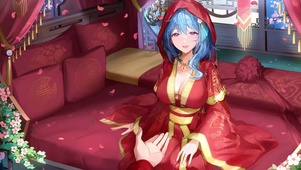 Mirror2-窦倩兮
