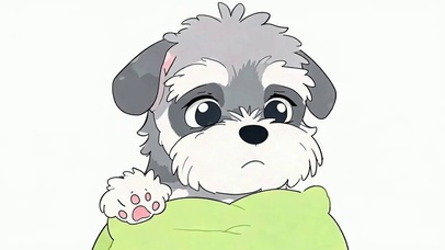 萌宠狗