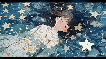 枕星河如梦