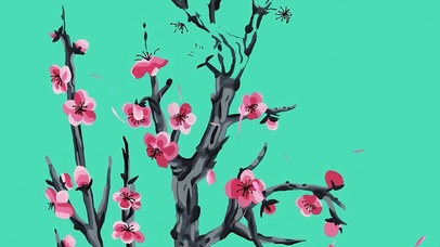 梅花