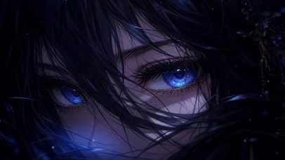 清纯美女