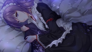 女仆