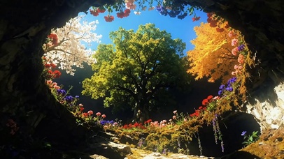 风花恋