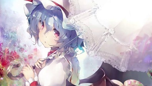 蕾米莉亚