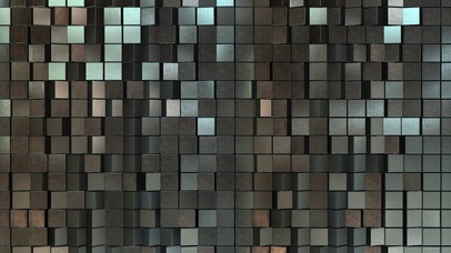 银色小方块-密集恐惧症慎入