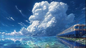 空间列车