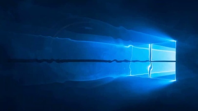 Win10 3D 动态壁纸