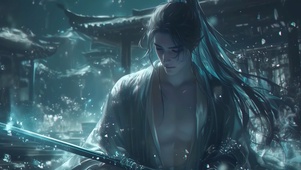 仙逆