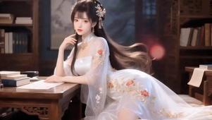 白月光